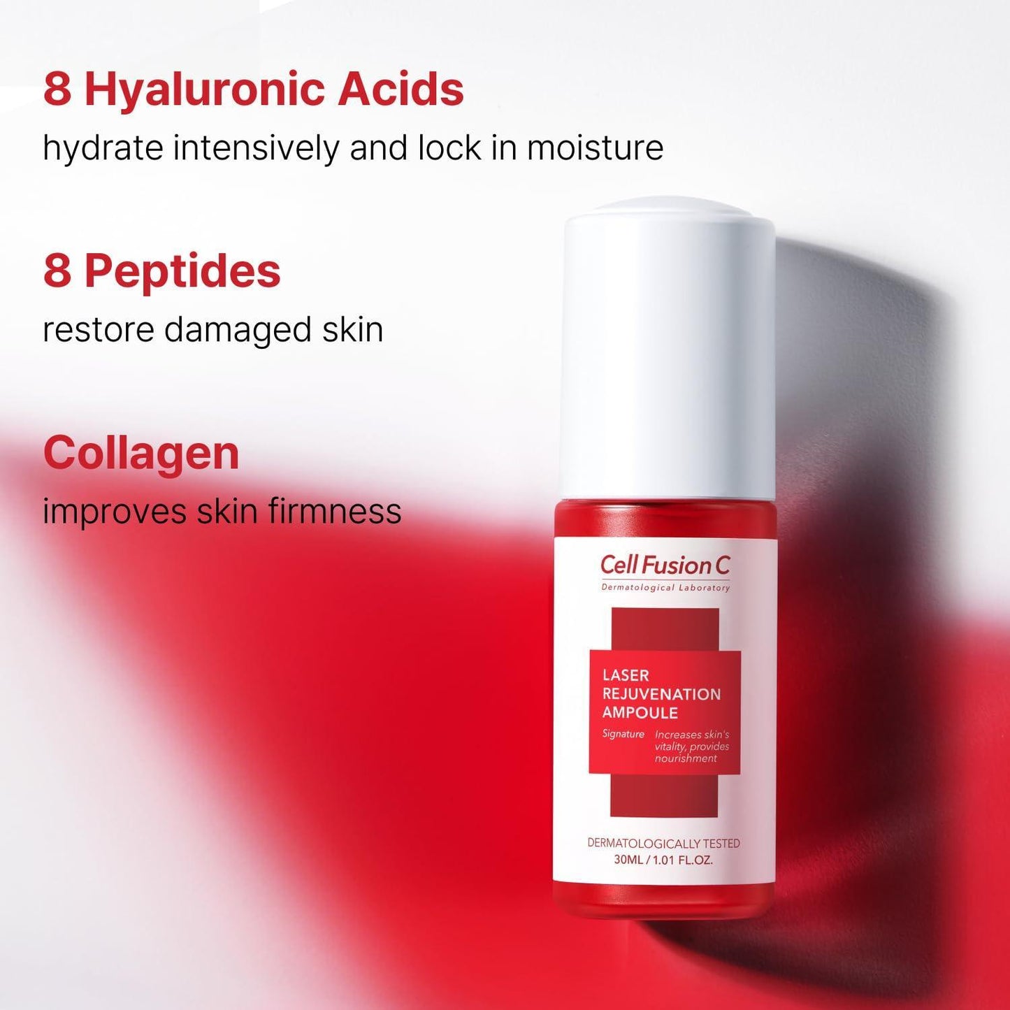 CellFusionC Laser Rejuvenation Ampoule - 30ml
