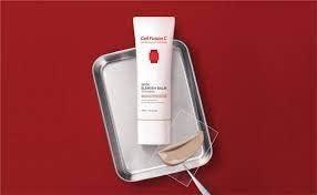 CellFusionC Skin Blemish Balm Intensive (Signature Beige) - 30ml