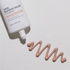 CellFusionC Skin Blemish Balm Intensive (Signature Beige) - 30ml
