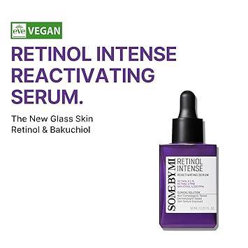 SomeByMi Retinol Intense Reactivating Serum 30ml