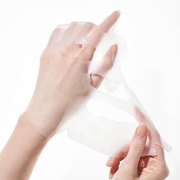 CellFusionC Post Alpha First Cooling Mask - 5 sheets