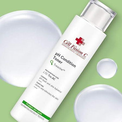 CellFusionC TRE.AC pH Condition Toner - 200ml