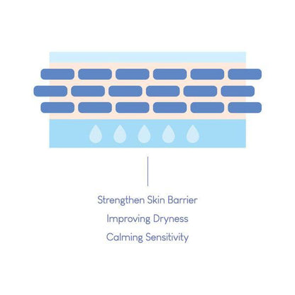 Purito Dermide Cica Barrier Sleeping Pack 80ml