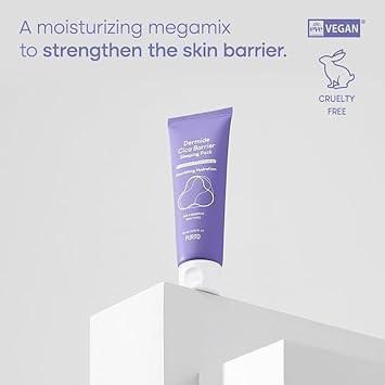 Purito Dermide Cica Barrier Sleeping Pack 80ml