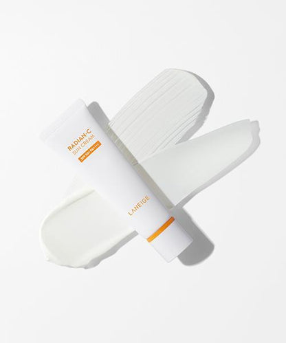 Laneige RADIAN-C SUNCREAM 50ml(SPF50+)