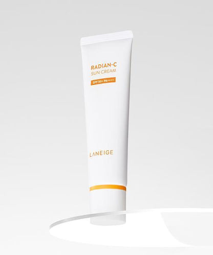 Laneige RADIAN-C SUNCREAM 50ml(SPF50+)