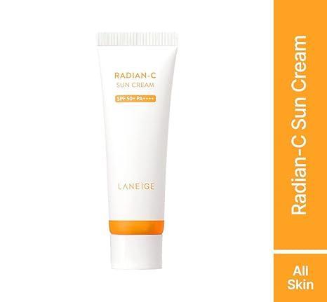 Laneige RADIAN-C SUNCREAM 50ml(SPF50+)