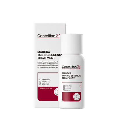 Centellian24 Madeca Toning Essence Treatment 30ml