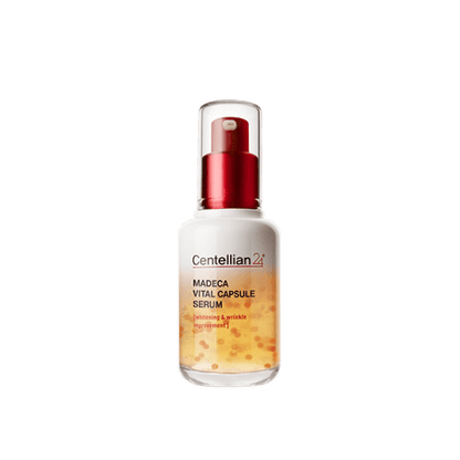 Centellian24 Madeca Vital Capsule Serum 50ml