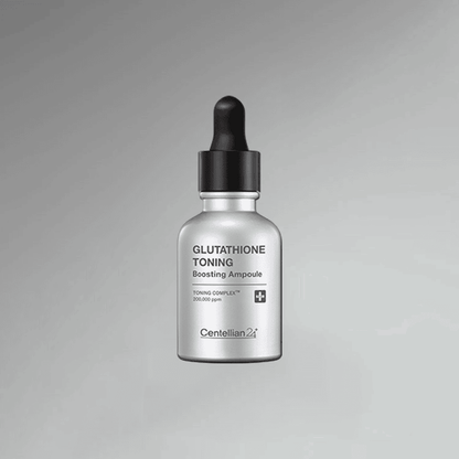 Centellian24 Gutathione Toning boosting ampoule 30ml