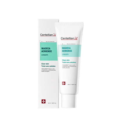 Centellian24 Madeca Acnience Cream 50ml