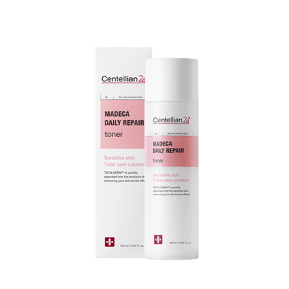 Centellian24 Madeca Daily Repair Toner 150ml