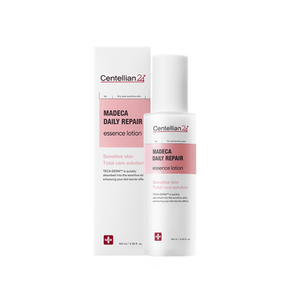 Centellian24 Madeca Daily Repair Essence Lotion 100ml