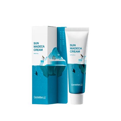 Centellian24 Sun Madeca Cream 50ml