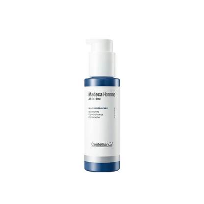 Centellian24 Madeca Homme ALL IN ONE 125ml