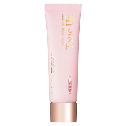 KAHI Water Holding Tone Up Sun Serum SPF 50+ PA++++ 50ml