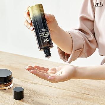 Dr.G Royal Black Snail First Essence 165ml