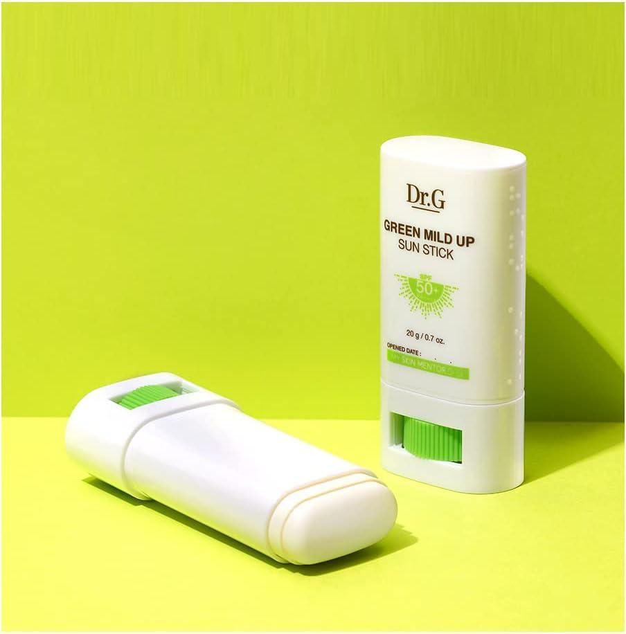 Dr.G Green Mild Up Sun Stick 20g