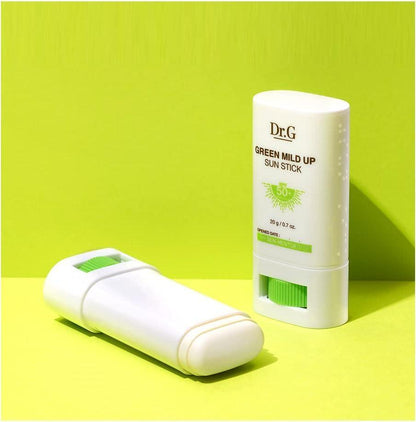 Dr.G Green Mild Up Sun Stick 20g