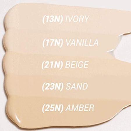 Sulwhasoo Perfecting Foundation 35ml -No.21N Beige