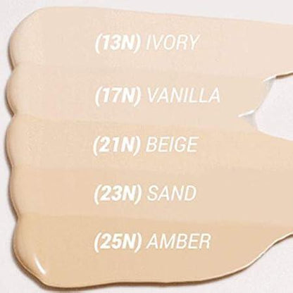 Sulwhasoo Perfecting Foundation 35ml -No.21N Beige