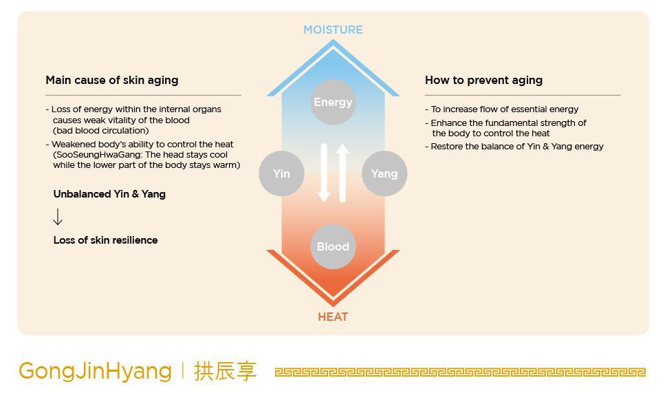 Thehistoryofwhoo Gongjinhyang Essential Nourishing Emulsion 110ml