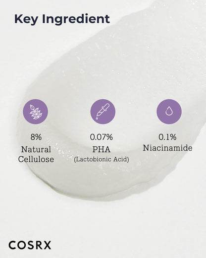 Cosrx Low pH Good Night Soft Peeling Gel 120ml
