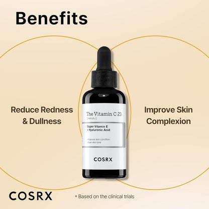Cosrx The Vitamin C 23 serum 20ml