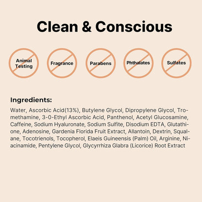 Cosrx The Vitamin C 13 Serum 20ml