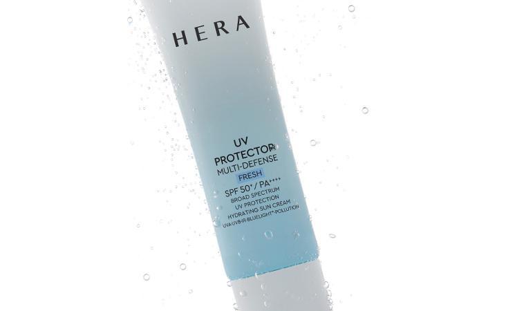 Hera UV Protector Multi-defense Fresh 50ml