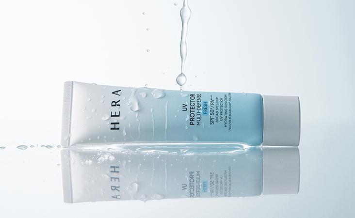 Hera UV Protector Multi-defense Fresh 50ml