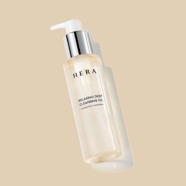Hera Deep Cleansing Oil 225ml