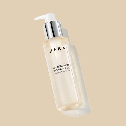 Hera Deep Cleansing Oil 225ml