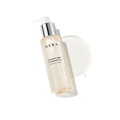 Hera Deep Cleansing Oil 225ml