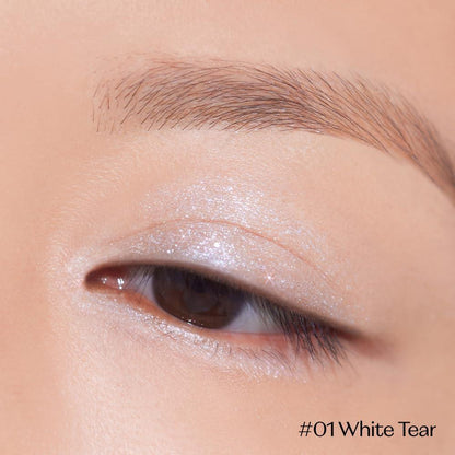 Etudehouse Tear Eye Liner 01 White