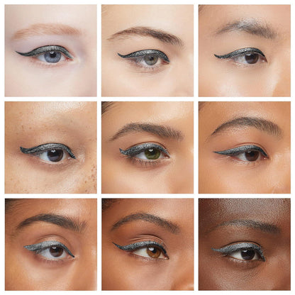 Etudehouse Tear Eye Liner 01 White