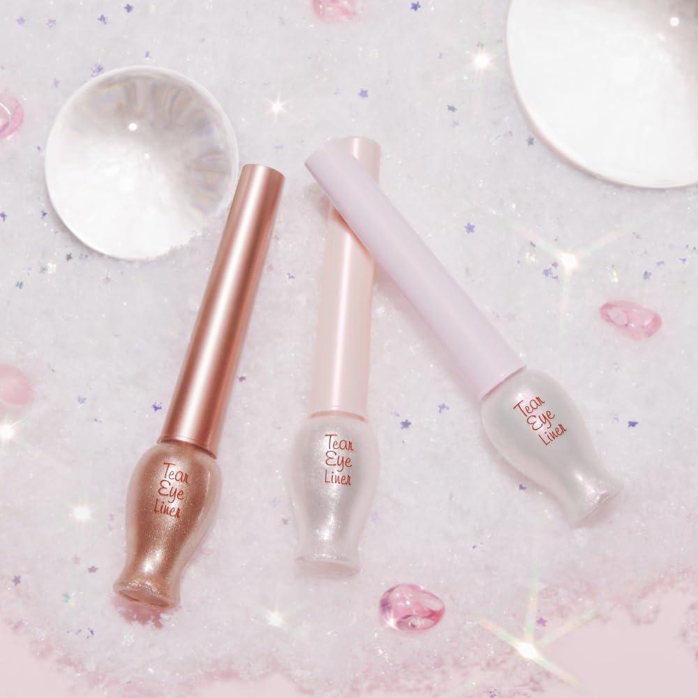 Etudehouse Tear Eye Liner 01 White
