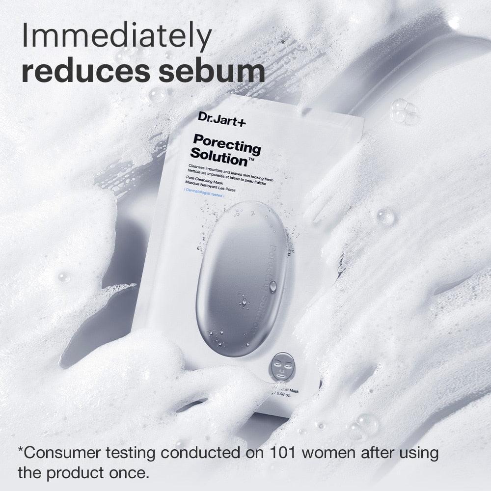 Dr.Jart+ Dermask Porecting Solution 1ea 28g