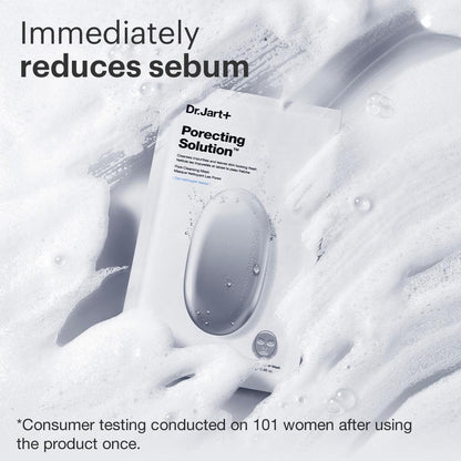 Dr.Jart+ Dermask Porecting Solution 1ea 28g