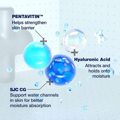 Dr.Jart+ Dermask Vital Hydra Solution Pro 1ea 25g