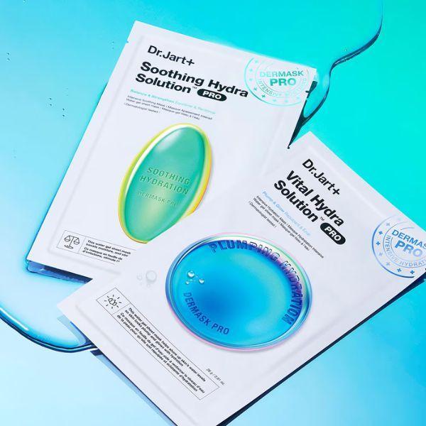Dr.Jart+ Dermask Vital Hydra Solution Pro 1ea 25g