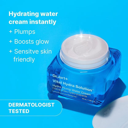 Dr.Jart+ Vital Hydra Solution Hydro Plump Water Cream 50ml