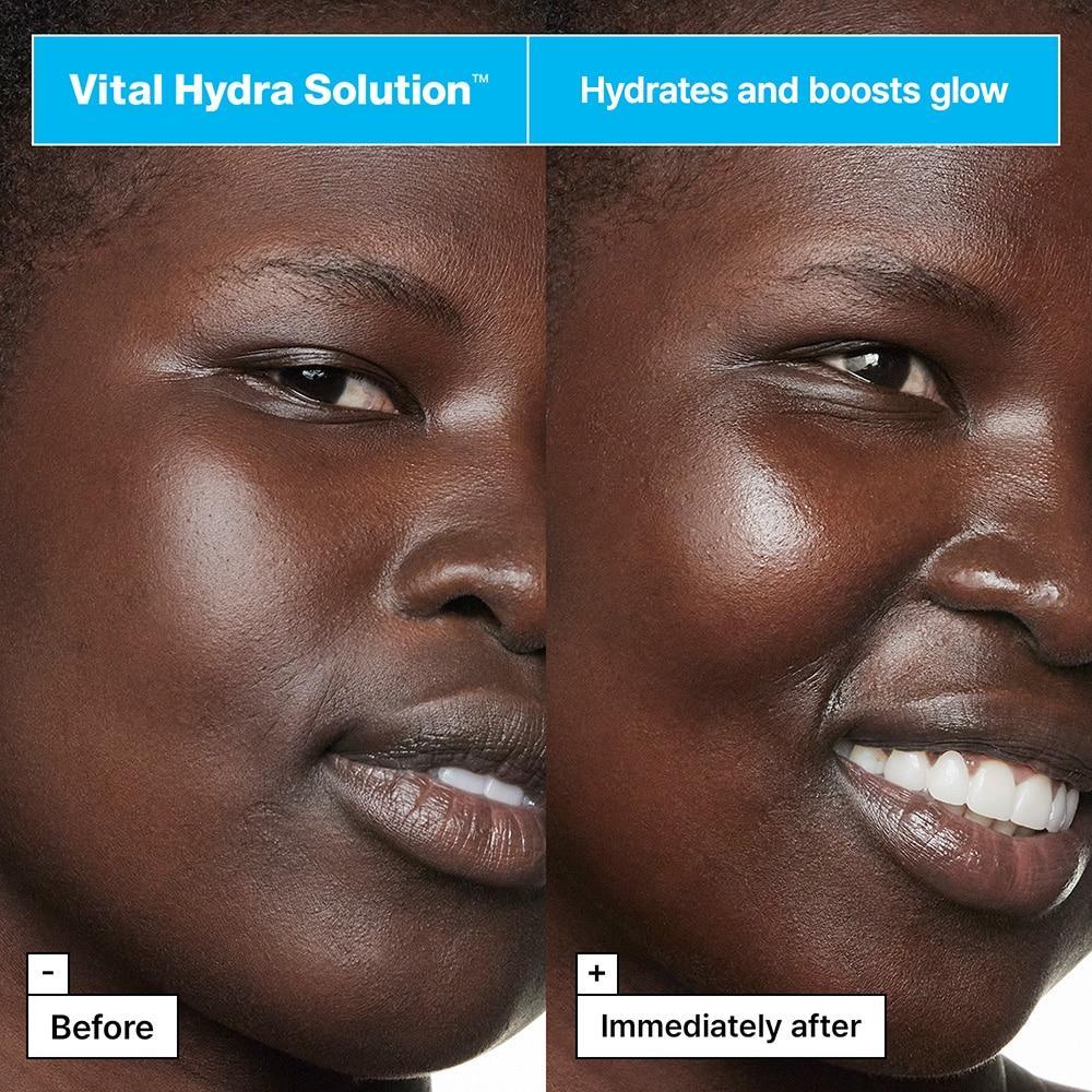 Dr.Jart+ Vital Hydra Solution Hydro Plump Water Cream 50ml