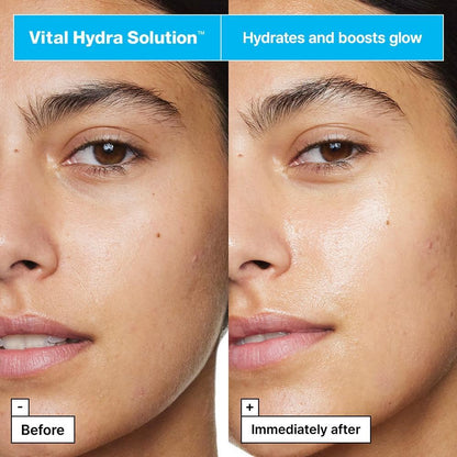 Dr.Jart+ Vital Hydra Solution Hydro Plump Water Cream 50ml