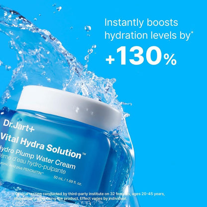 Dr.Jart+ Vital Hydra Solution Hydro Plump Water Cream 50ml
