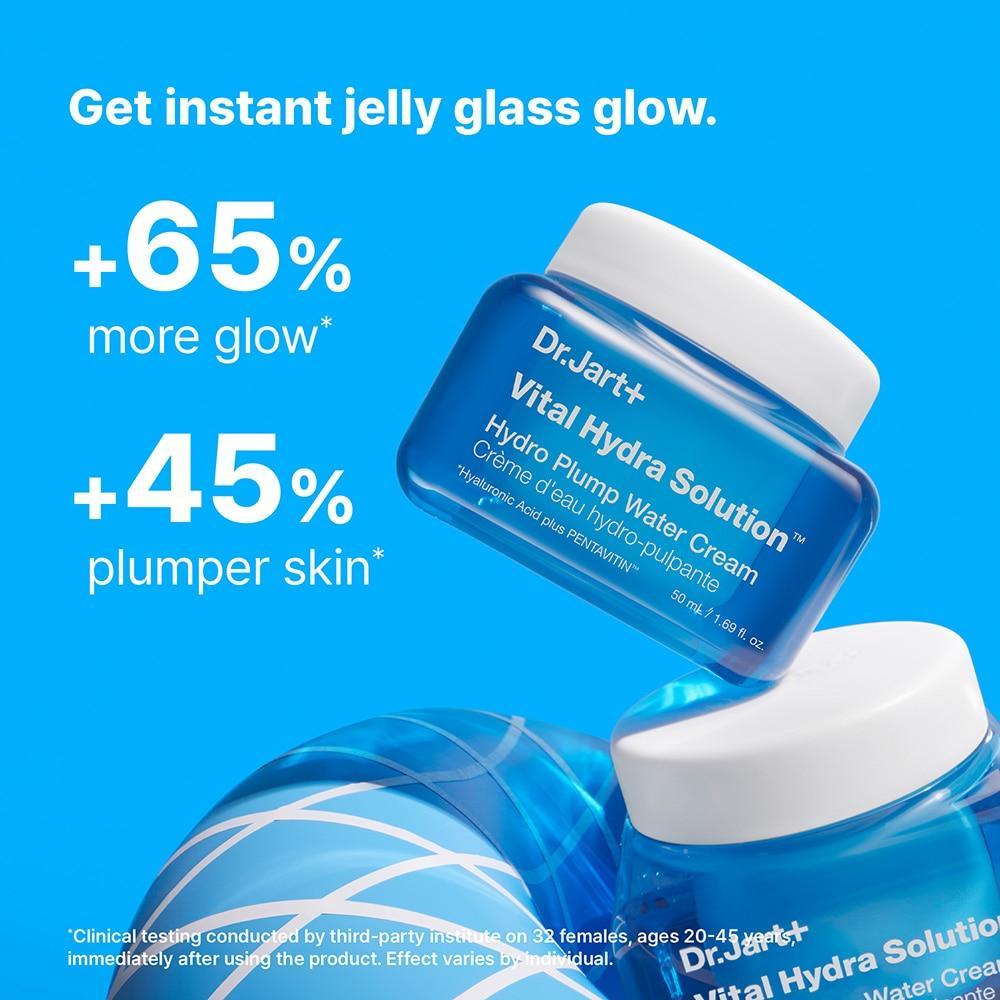 Dr.Jart+ Vital Hydra Solution Hydro Plump Water Cream 50ml
