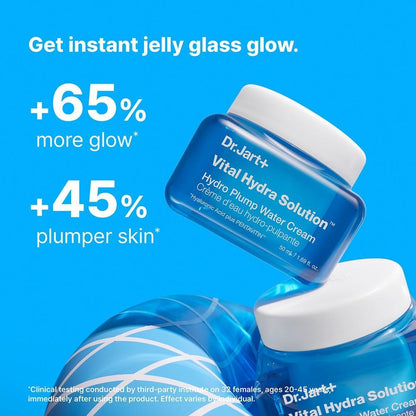 Dr.Jart+ Vital Hydra Solution Hydro Plump Water Cream 50ml