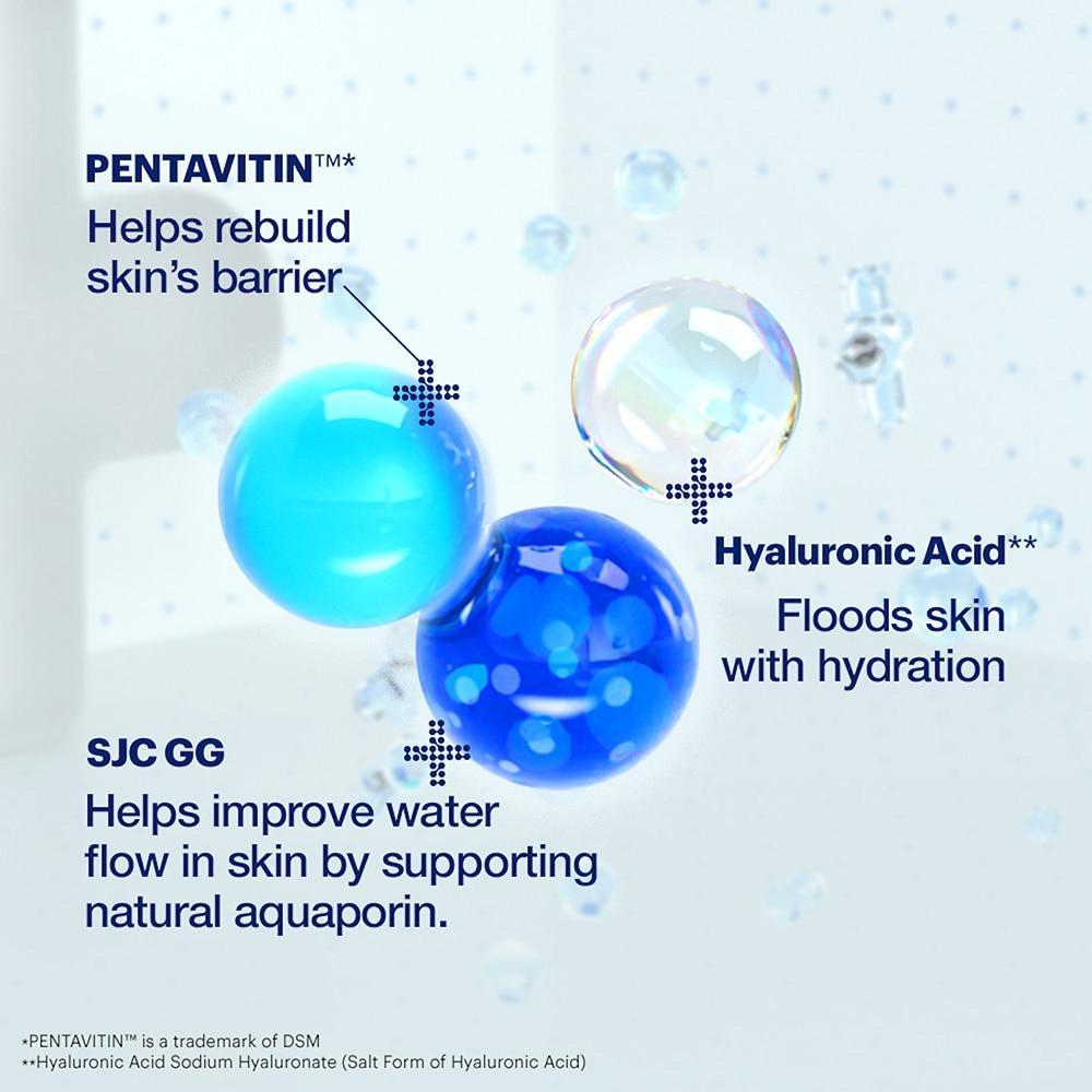 Dr.Jart+ Vital Hydra Solution Hydro Plump Water Cream 50ml