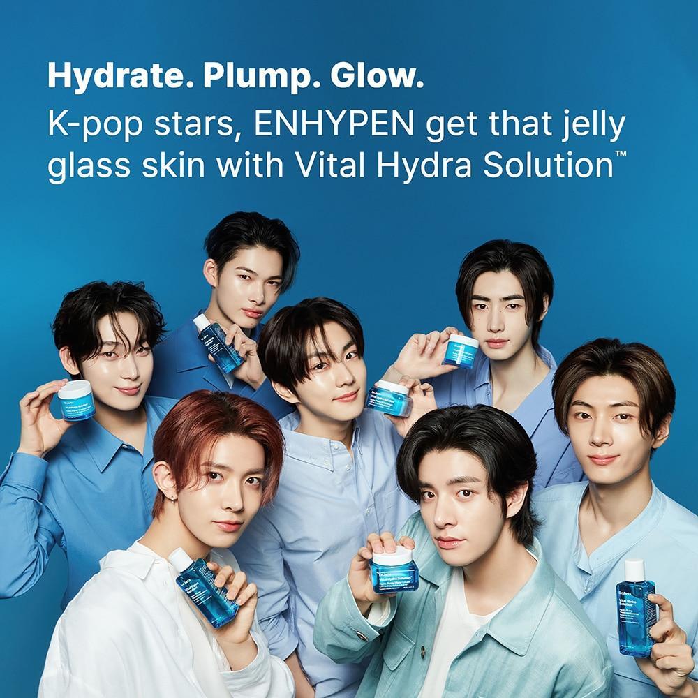 Dr.Jart+ Vital Hydra Solution Hydro Plump Water Cream 50ml