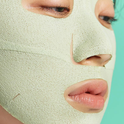 Dr.Jart+ Pore remedy Purifying Mud Mask 1ea 13g